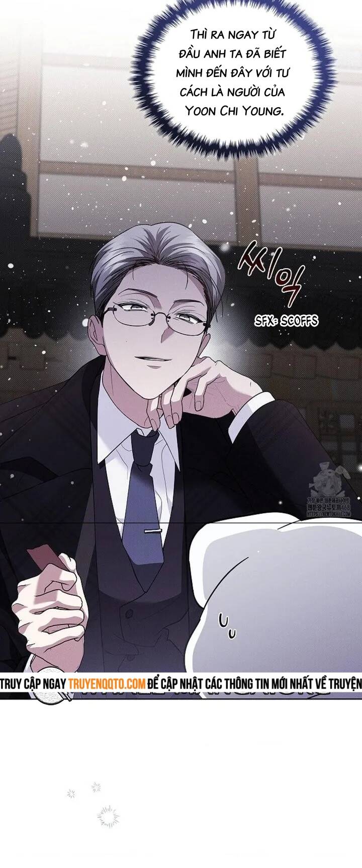 Đừng Đùa Với Cún Con Chap 36 - Next Chap 37