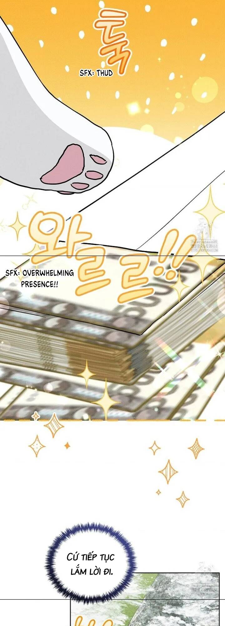 Đừng Đùa Với Cún Con Chap 36 - Next Chap 37