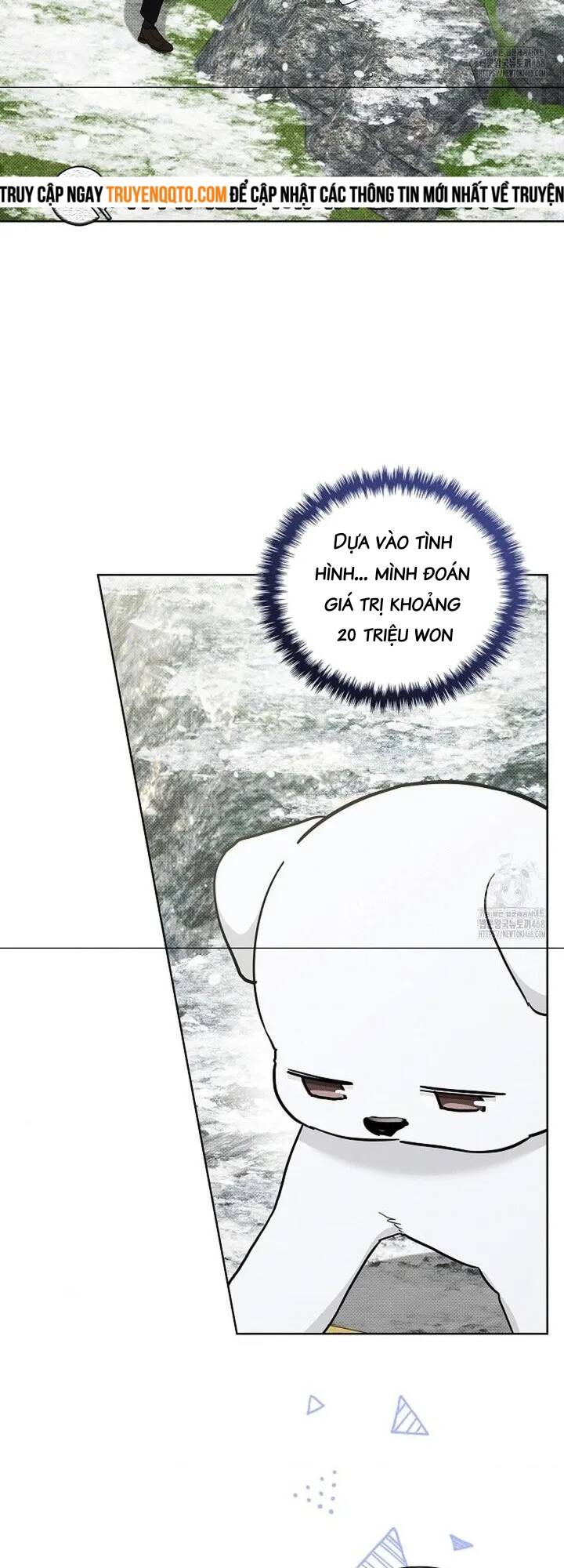 Đừng Đùa Với Cún Con Chap 36 - Next Chap 37