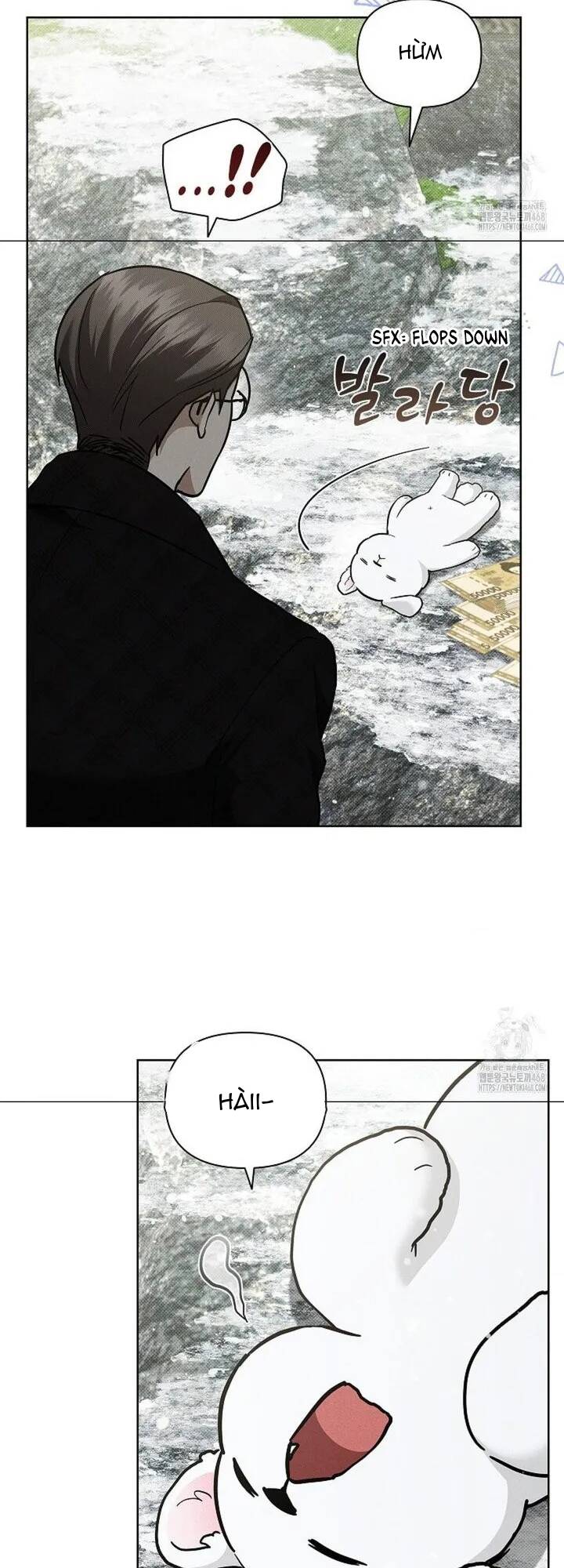 Đừng Đùa Với Cún Con Chap 36 - Next Chap 37