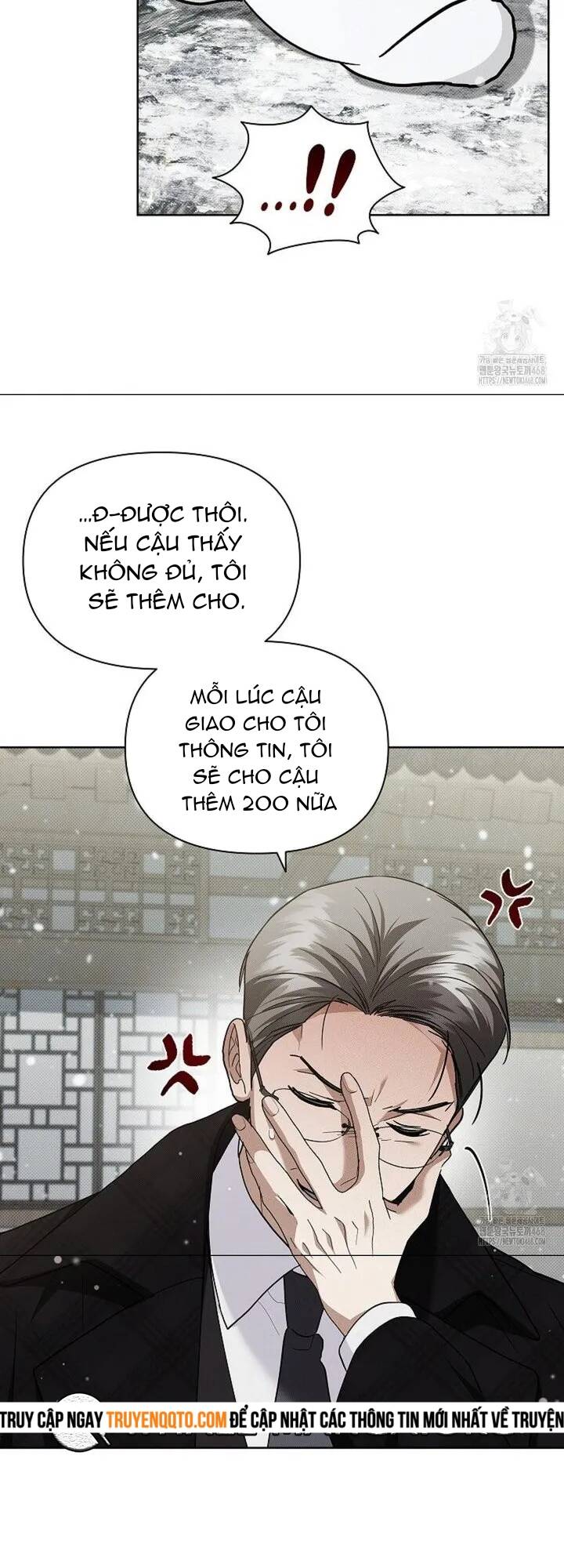 Đừng Đùa Với Cún Con Chap 36 - Next Chap 37