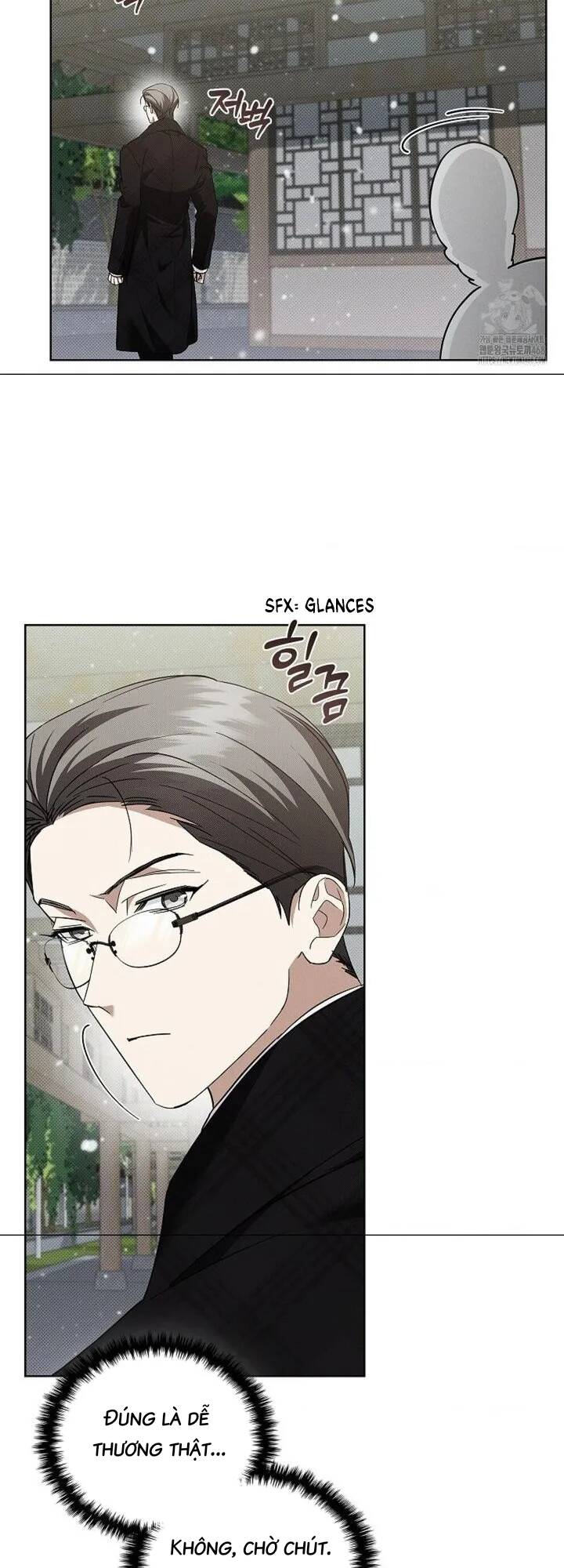 Đừng Đùa Với Cún Con Chap 36 - Next Chap 37