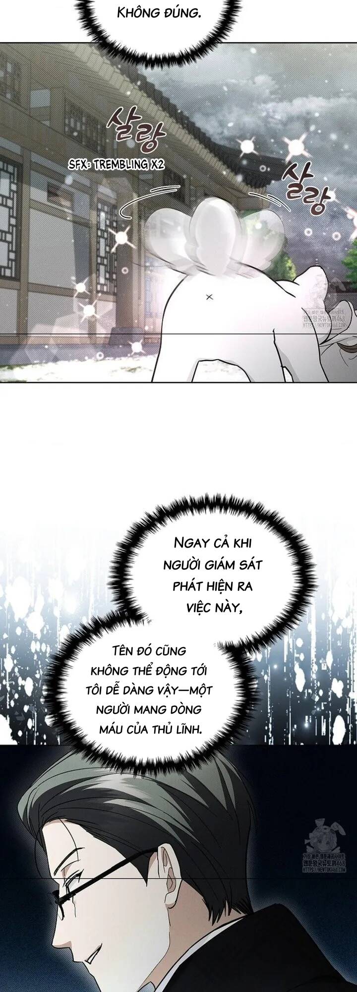Đừng Đùa Với Cún Con Chap 36 - Next Chap 37