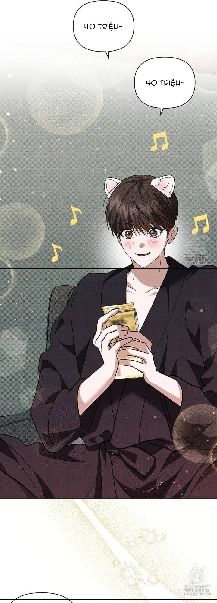 Đừng Đùa Với Cún Con Chap 36 - Next Chap 37