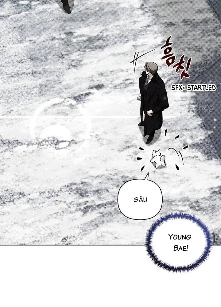 Đừng Đùa Với Cún Con Chap 36 - Next Chap 37