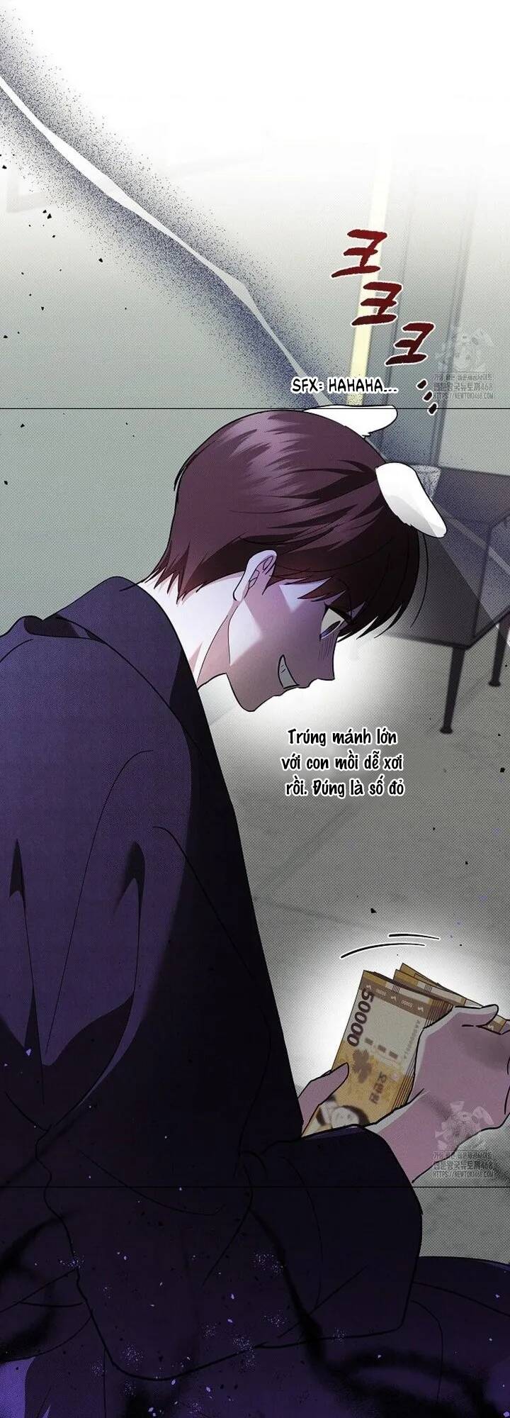 Đừng Đùa Với Cún Con Chap 36 - Next Chap 37