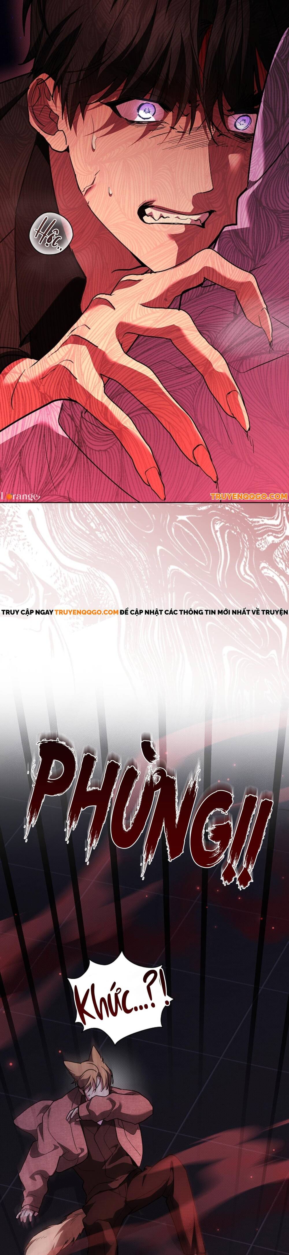 Đừng Đùa Với Cún Con Chap 38 - Next Chap 39