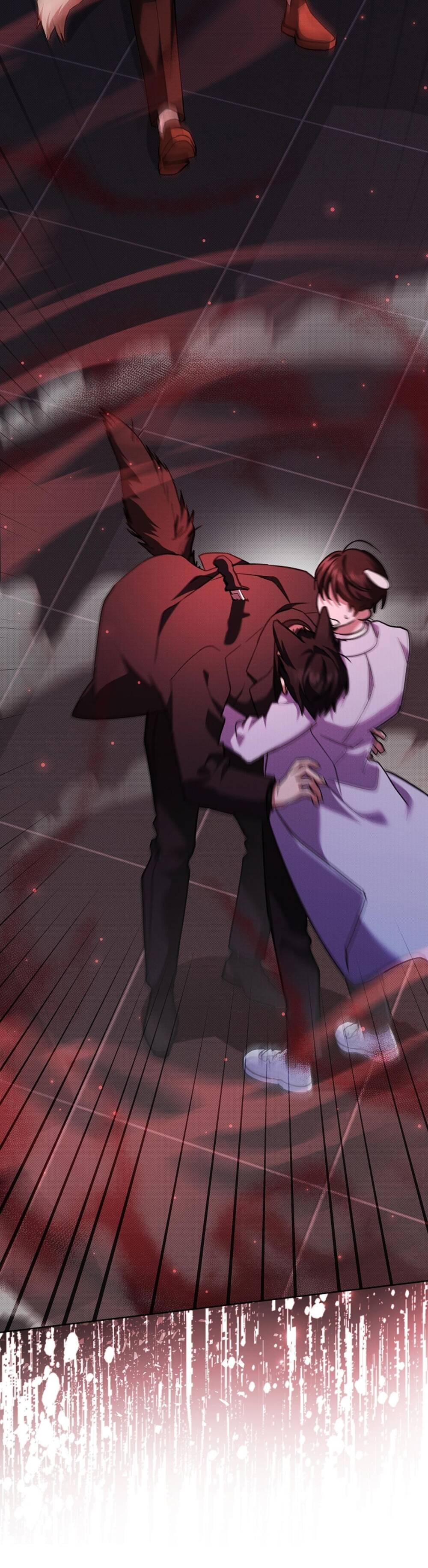 Đừng Đùa Với Cún Con Chap 38 - Next Chap 39