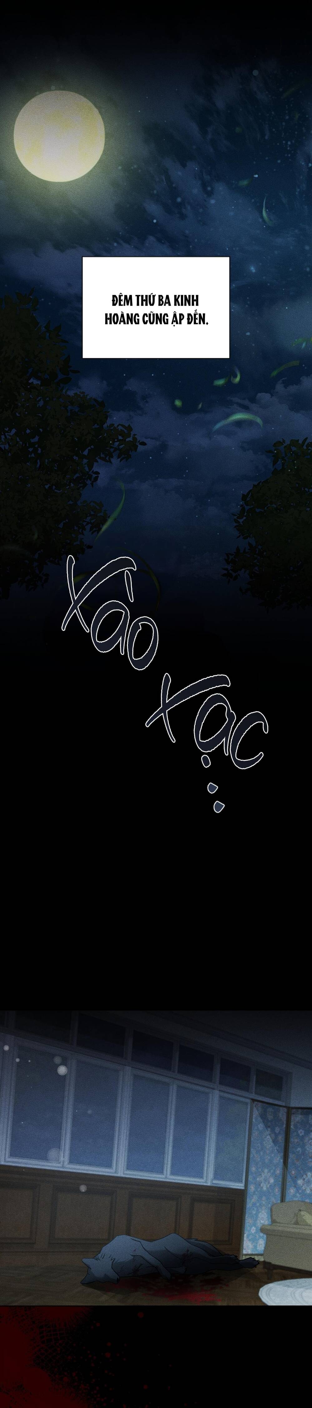 Đừng Đùa Với Cún Con Chap 39 - Next Chap 40