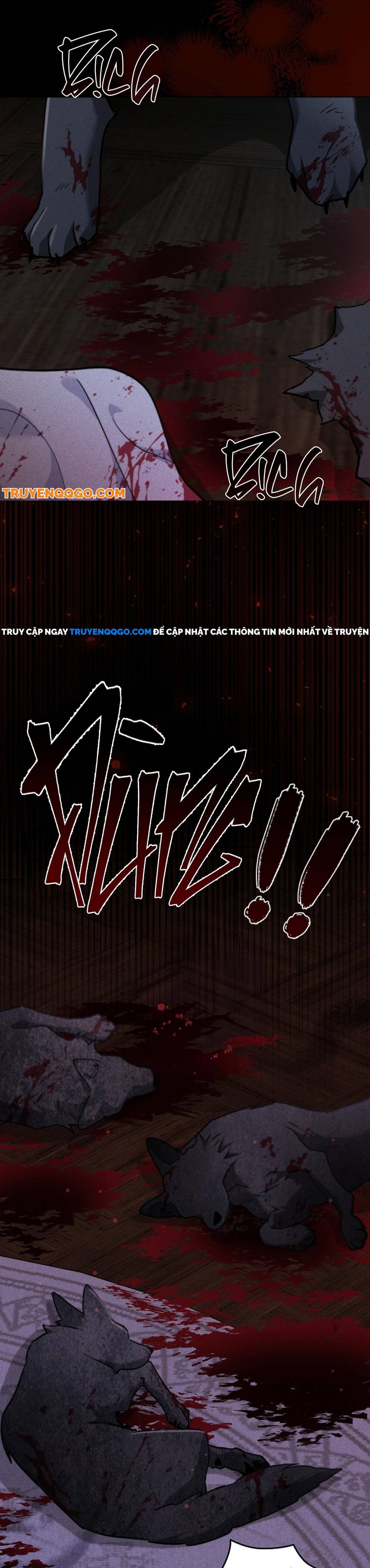 Đừng Đùa Với Cún Con Chap 39 - Next Chap 40