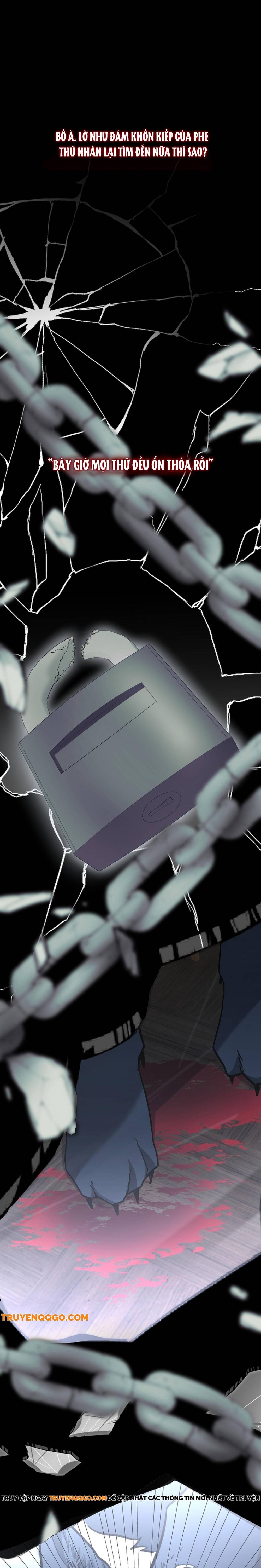 Đừng Đùa Với Cún Con Chap 39 - Next Chap 40