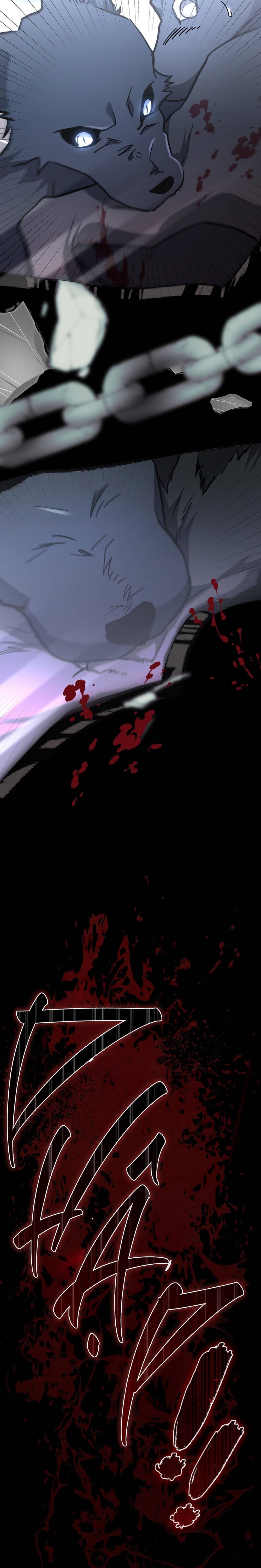 Đừng Đùa Với Cún Con Chap 39 - Next Chap 40