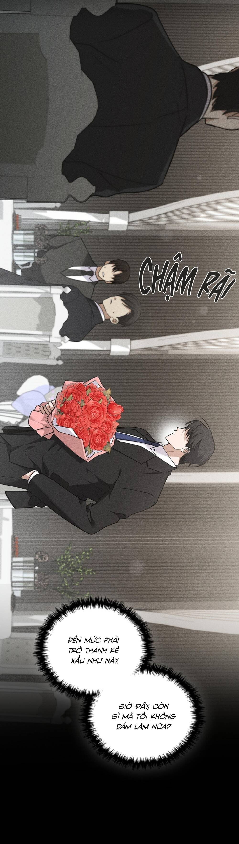 Đừng Đùa Với Cún Con Chap 39 - Next Chap 40