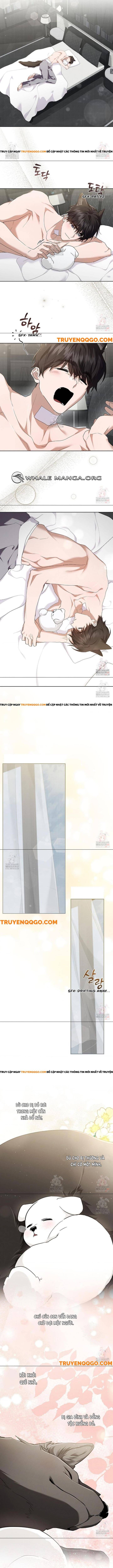 Đừng Đùa Với Cún Con Chap 44 - Next Chap 45