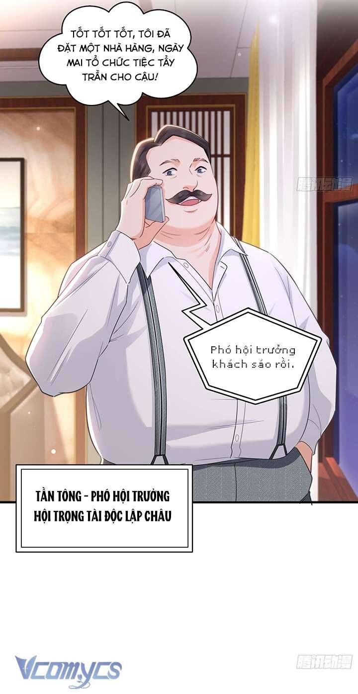 Đúng Như Hàn Quang Gặp Nắng Gắt Chap 538 - Next Chap 539