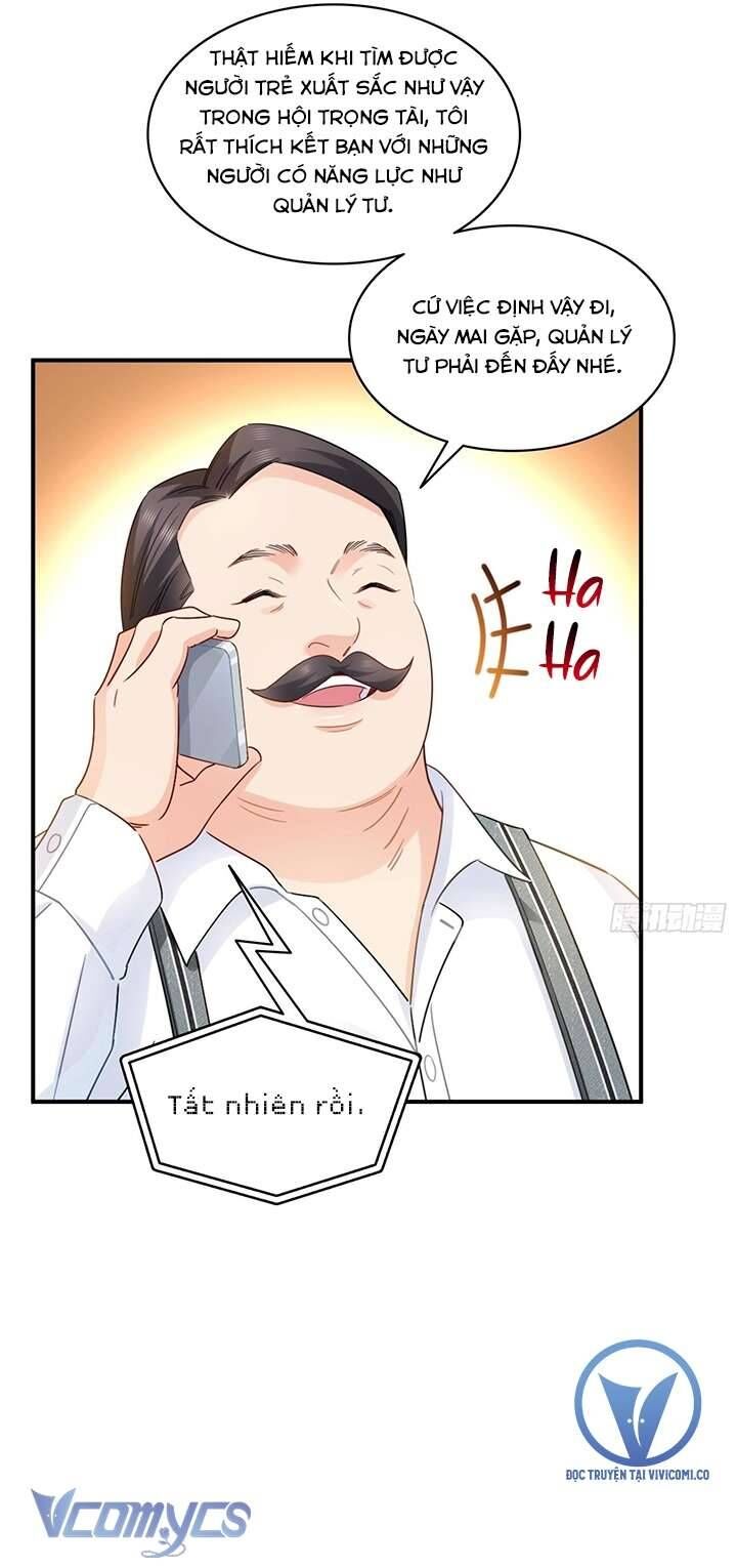 Đúng Như Hàn Quang Gặp Nắng Gắt Chap 538 - Next Chap 539