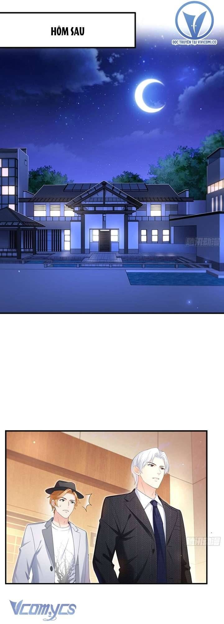 Đúng Như Hàn Quang Gặp Nắng Gắt Chap 538 - Next Chap 539