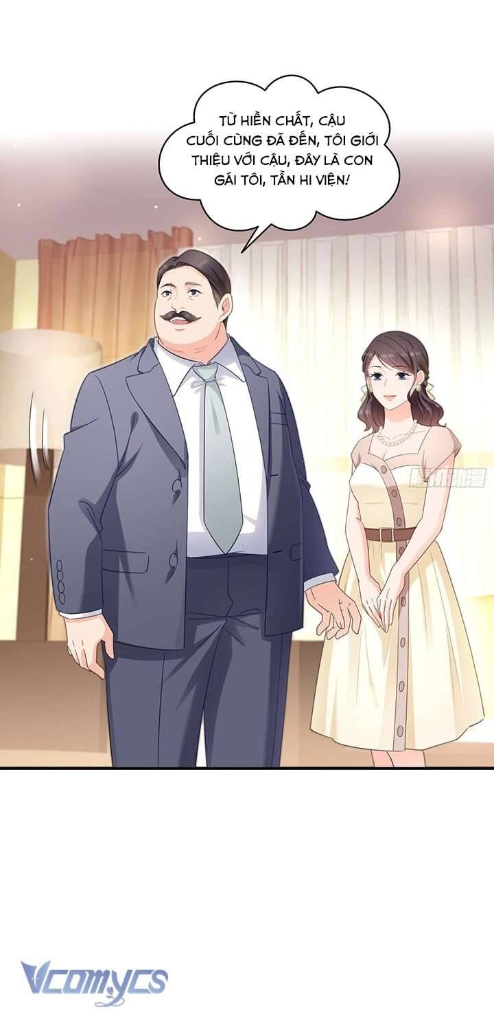 Đúng Như Hàn Quang Gặp Nắng Gắt Chap 538 - Next Chap 539