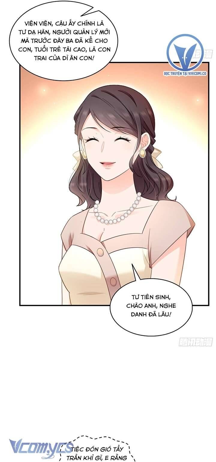 Đúng Như Hàn Quang Gặp Nắng Gắt Chap 538 - Next Chap 539