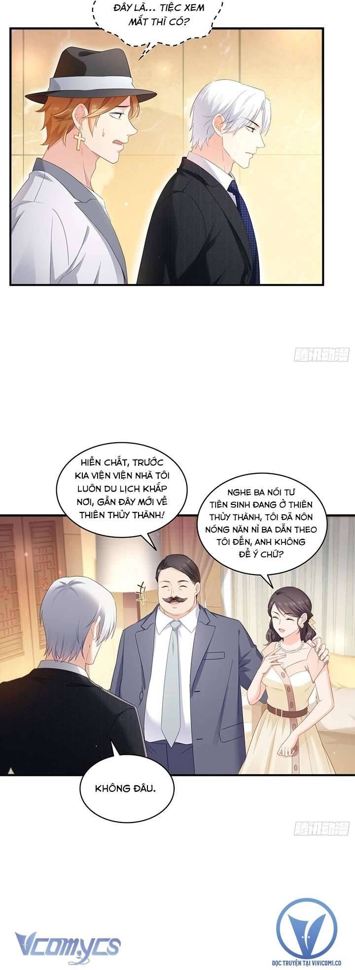 Đúng Như Hàn Quang Gặp Nắng Gắt Chap 538 - Next Chap 539