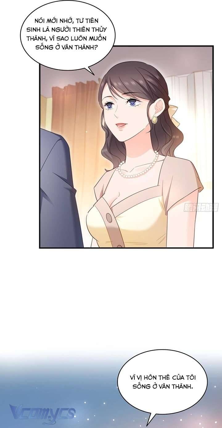 Đúng Như Hàn Quang Gặp Nắng Gắt Chap 538 - Next Chap 539