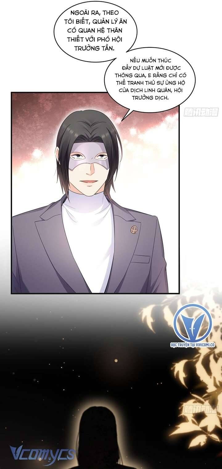 Đúng Như Hàn Quang Gặp Nắng Gắt Chap 538 - Next Chap 539