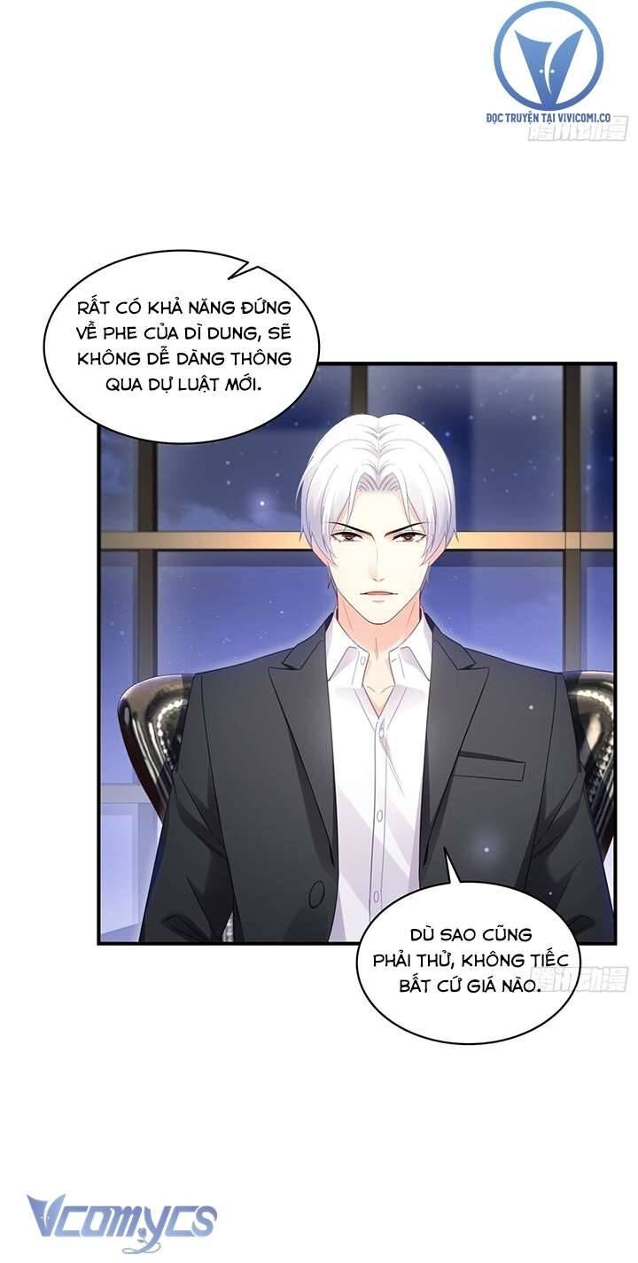 Đúng Như Hàn Quang Gặp Nắng Gắt Chap 538 - Next Chap 539