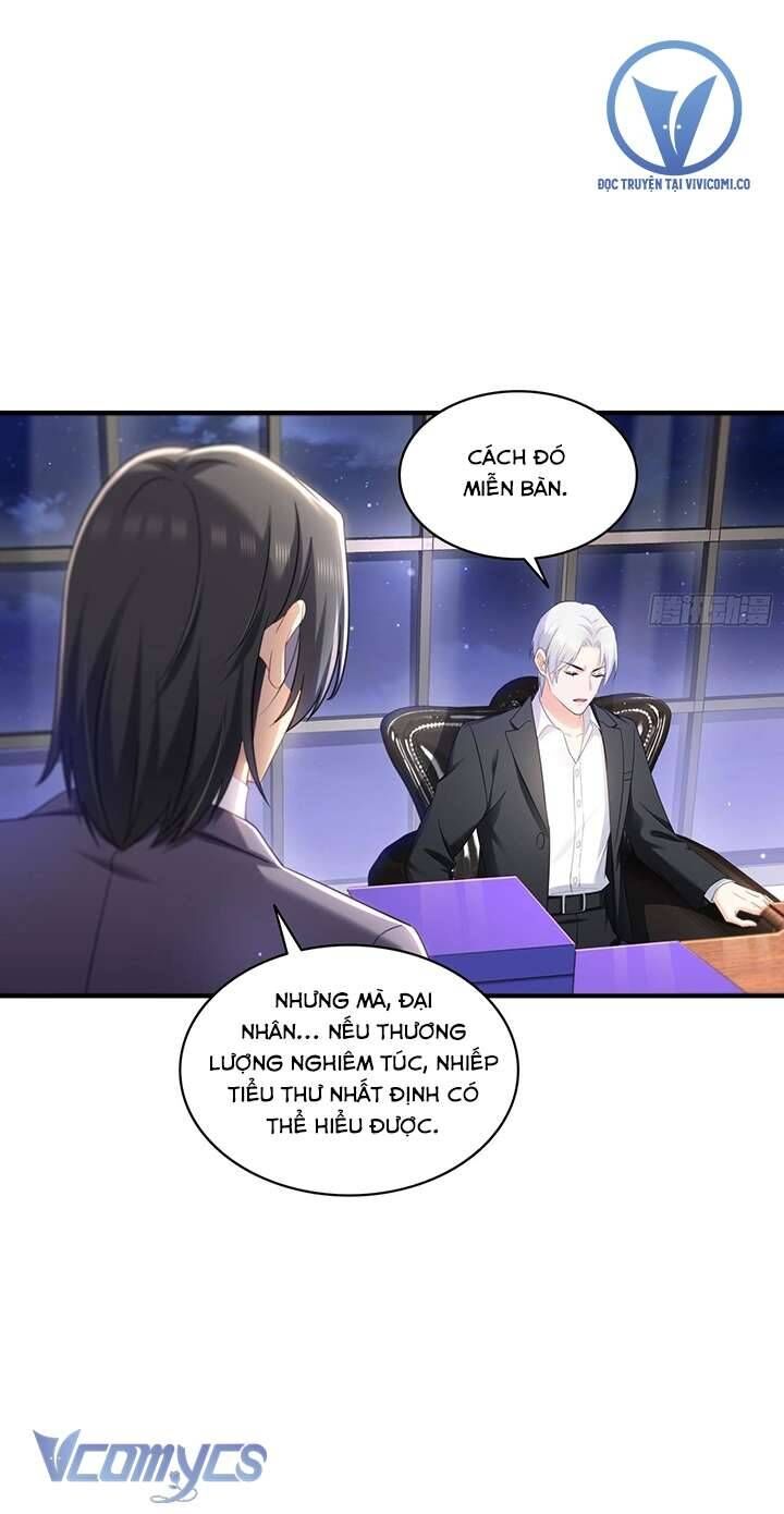 Đúng Như Hàn Quang Gặp Nắng Gắt Chap 538 - Next Chap 539