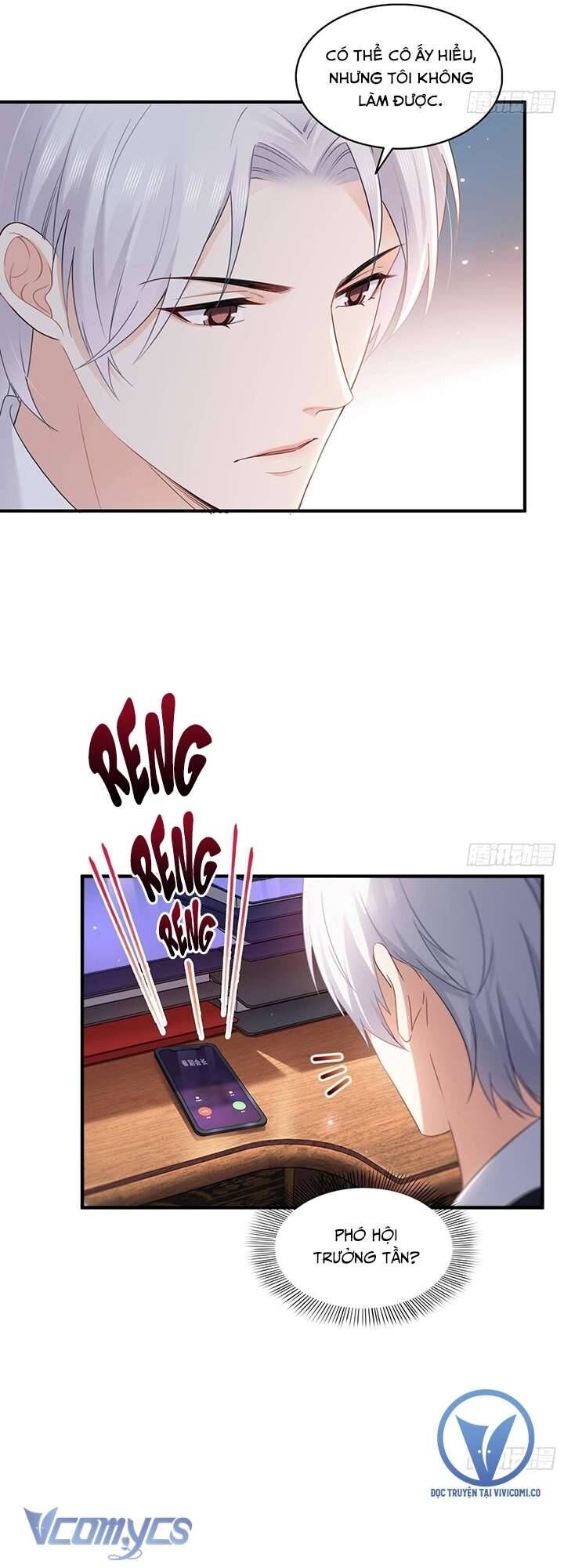 Đúng Như Hàn Quang Gặp Nắng Gắt Chap 538 - Next Chap 539