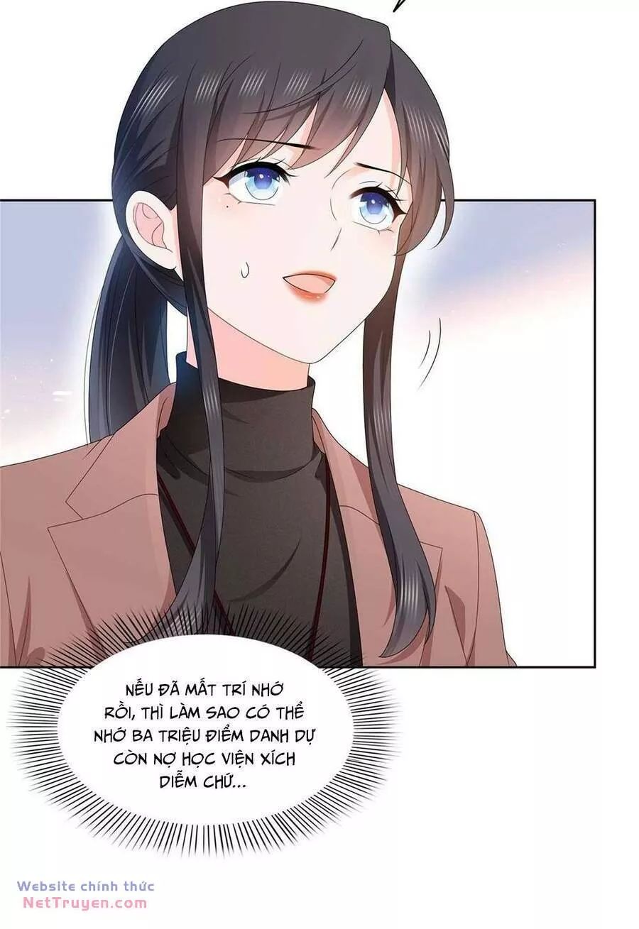 Đúng Như Hàn Quang Gặp Nắng Gắt Chap 539 - Next Chap 540