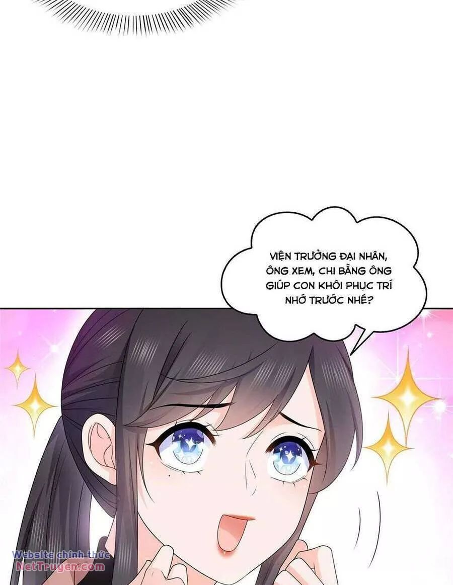 Đúng Như Hàn Quang Gặp Nắng Gắt Chap 539 - Next Chap 540