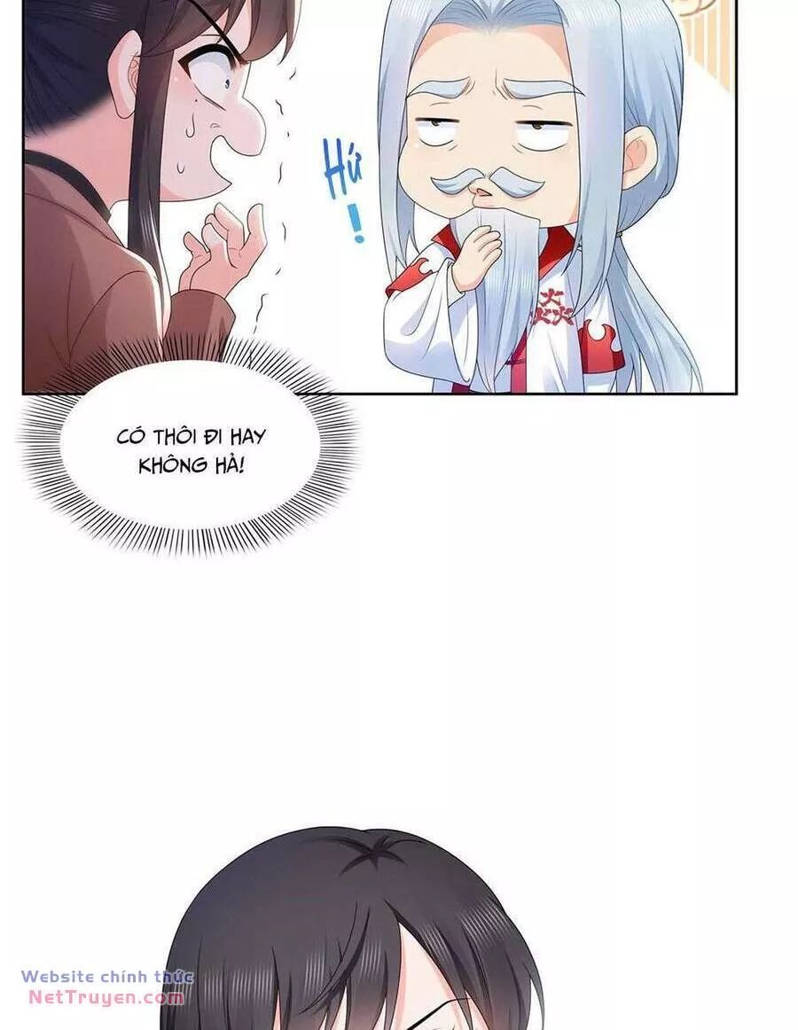 Đúng Như Hàn Quang Gặp Nắng Gắt Chap 539 - Next Chap 540