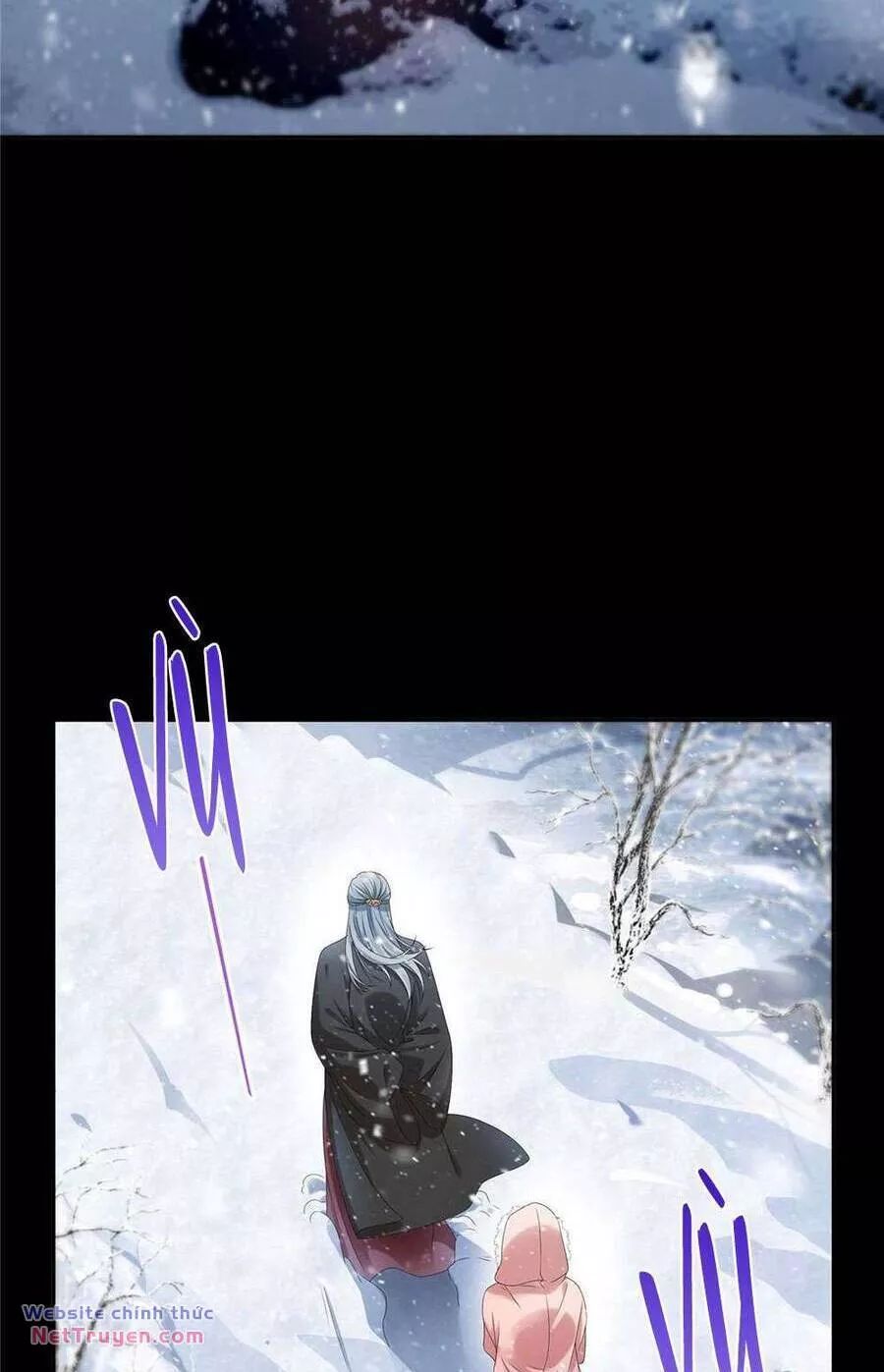 Đúng Như Hàn Quang Gặp Nắng Gắt Chap 539 - Next Chap 540