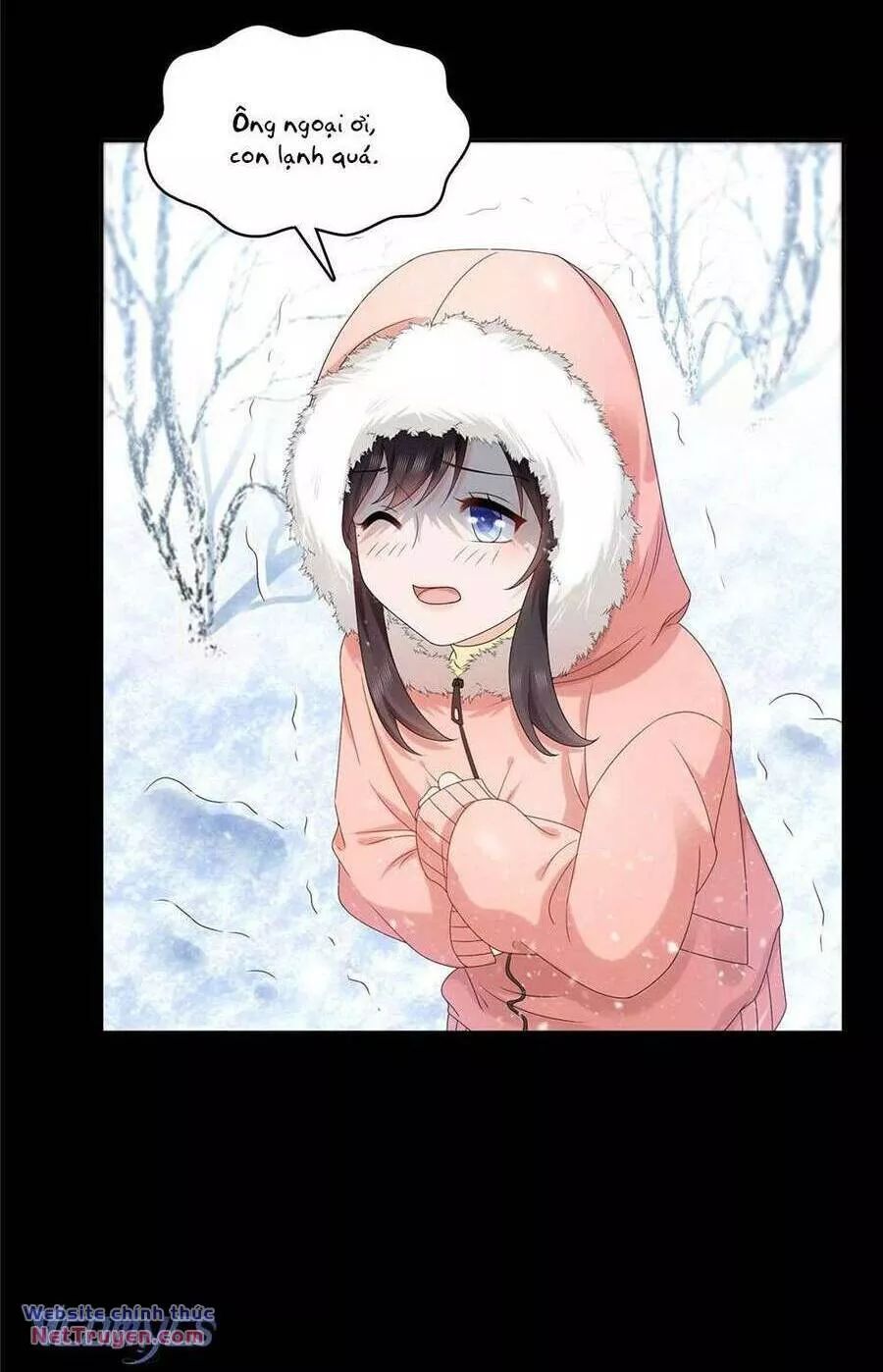 Đúng Như Hàn Quang Gặp Nắng Gắt Chap 539 - Next Chap 540