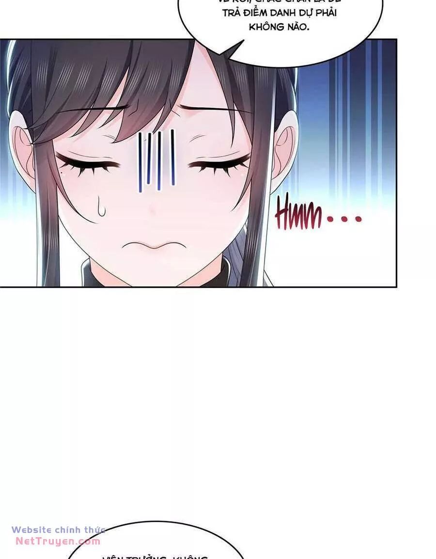 Đúng Như Hàn Quang Gặp Nắng Gắt Chap 539 - Next Chap 540