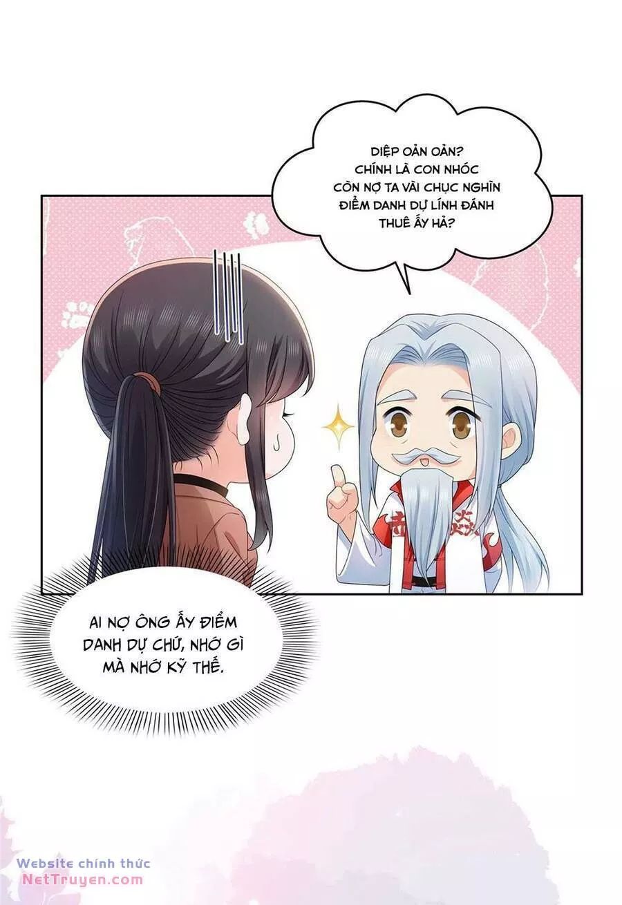 Đúng Như Hàn Quang Gặp Nắng Gắt Chap 539 - Next Chap 540