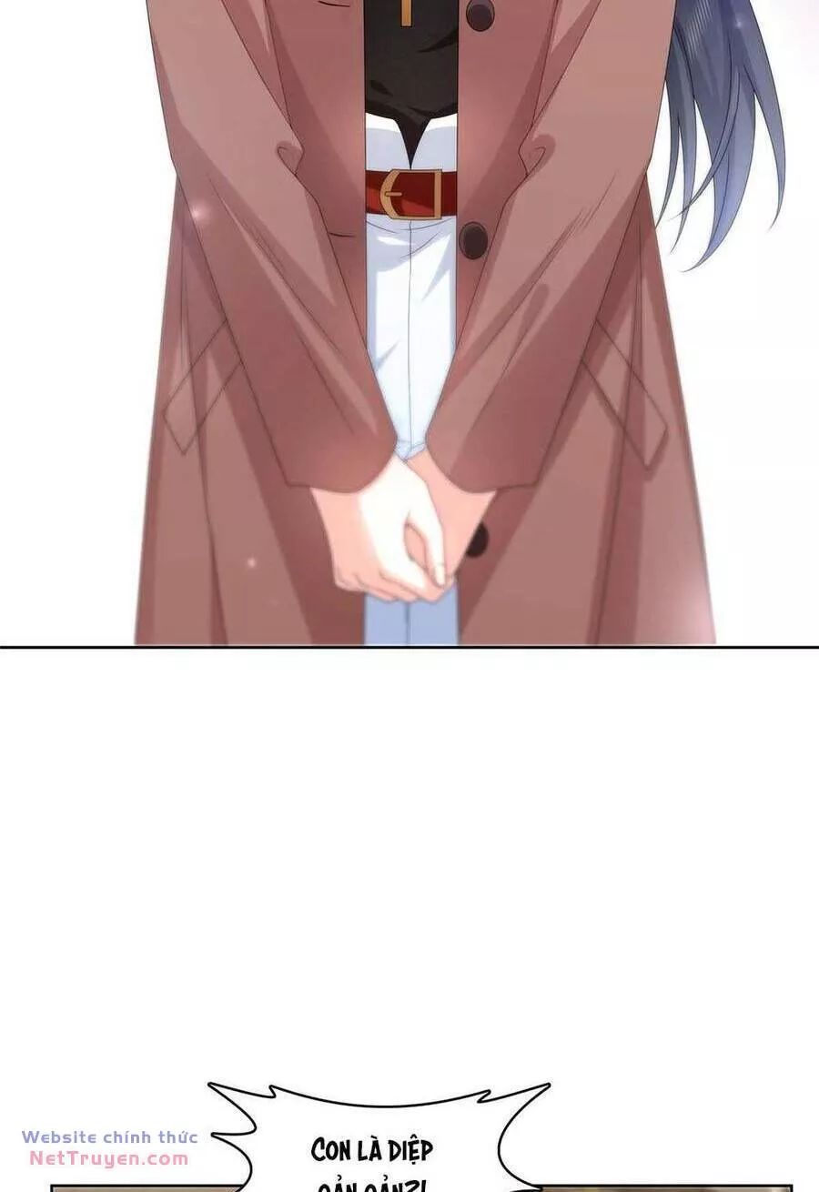 Đúng Như Hàn Quang Gặp Nắng Gắt Chap 539 - Next Chap 540