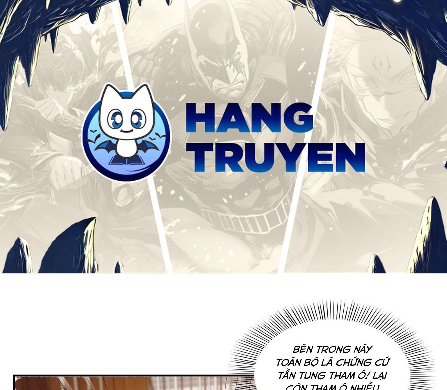 Đúng Như Hàn Quang Gặp Nắng Gắt Chap 570 - Next Chap 571