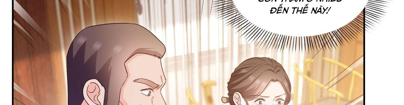 Đúng Như Hàn Quang Gặp Nắng Gắt Chap 570 - Next Chap 571