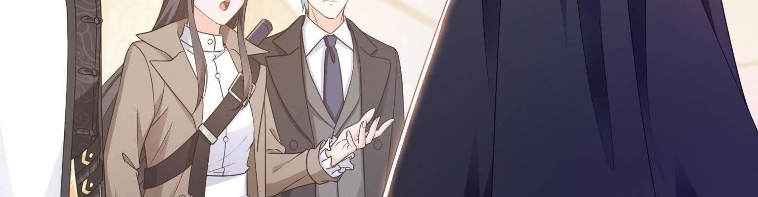 Đúng Như Hàn Quang Gặp Nắng Gắt Chap 570 - Next Chap 571