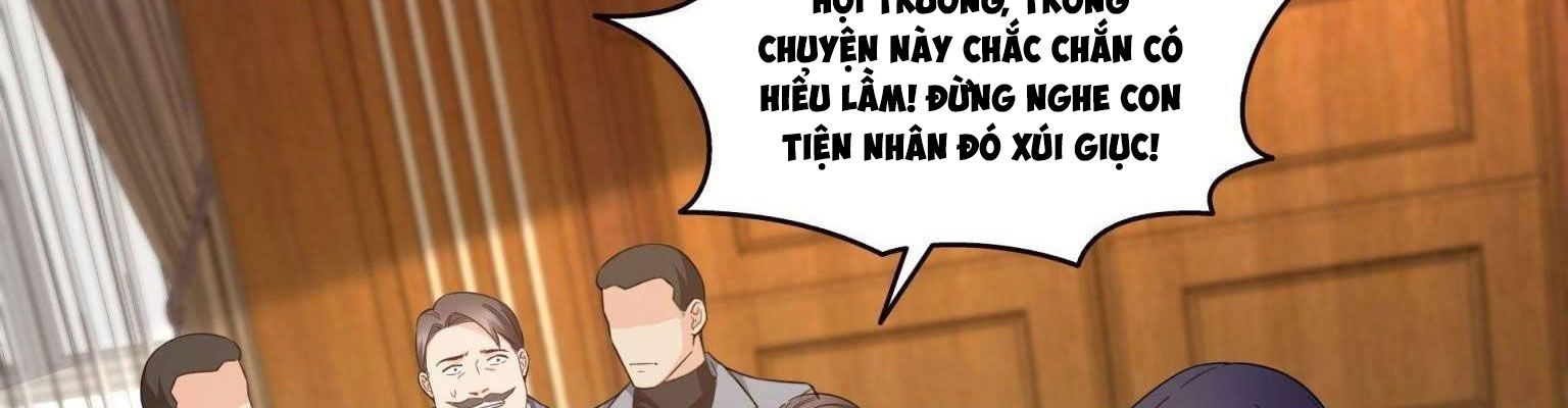 Đúng Như Hàn Quang Gặp Nắng Gắt Chap 570 - Next Chap 571