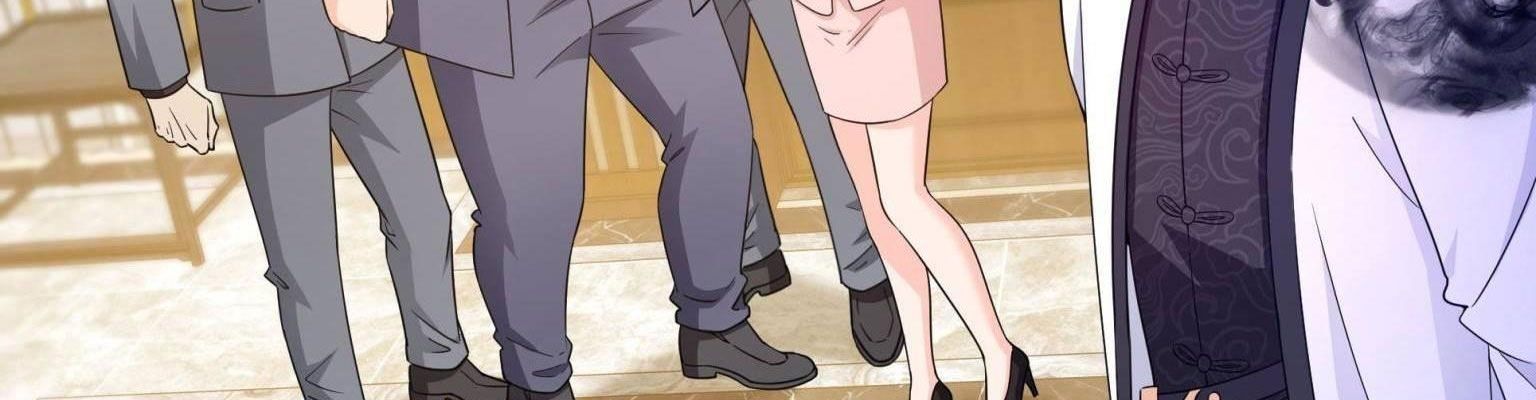 Đúng Như Hàn Quang Gặp Nắng Gắt Chap 570 - Next Chap 571