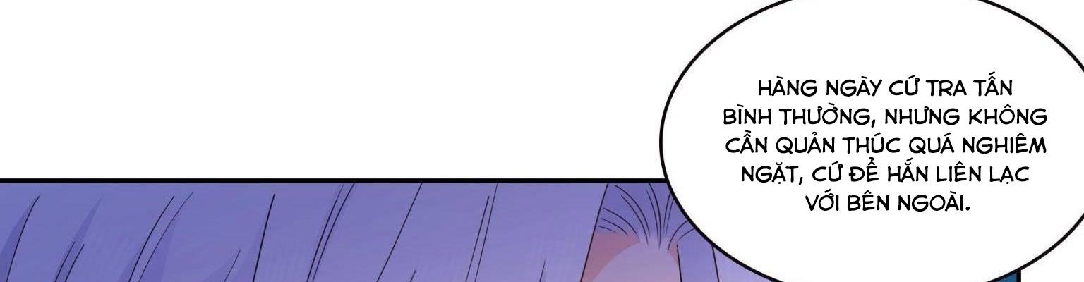 Đúng Như Hàn Quang Gặp Nắng Gắt Chap 570 - Next Chap 571