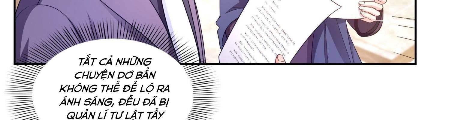 Đúng Như Hàn Quang Gặp Nắng Gắt Chap 570 - Next Chap 571