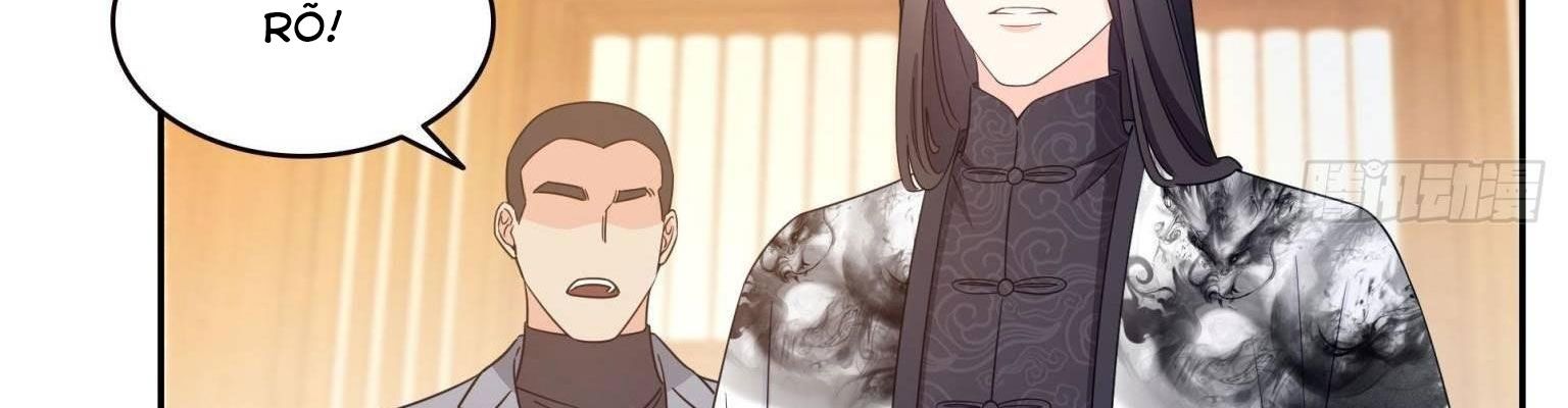 Đúng Như Hàn Quang Gặp Nắng Gắt Chap 570 - Next Chap 571