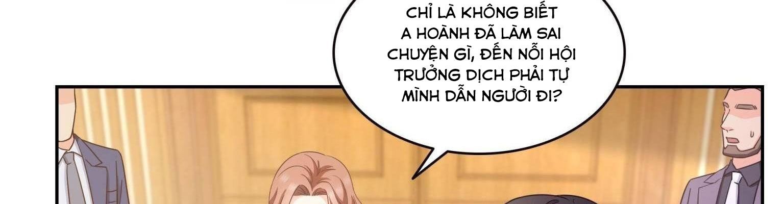 Đúng Như Hàn Quang Gặp Nắng Gắt Chap 570 - Next Chap 571