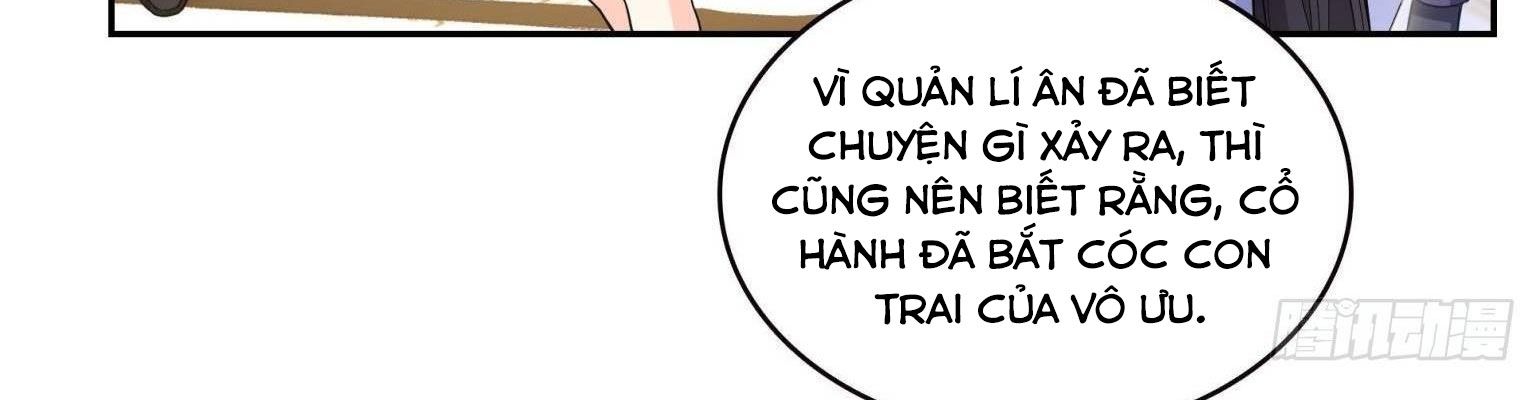 Đúng Như Hàn Quang Gặp Nắng Gắt Chap 570 - Next Chap 571