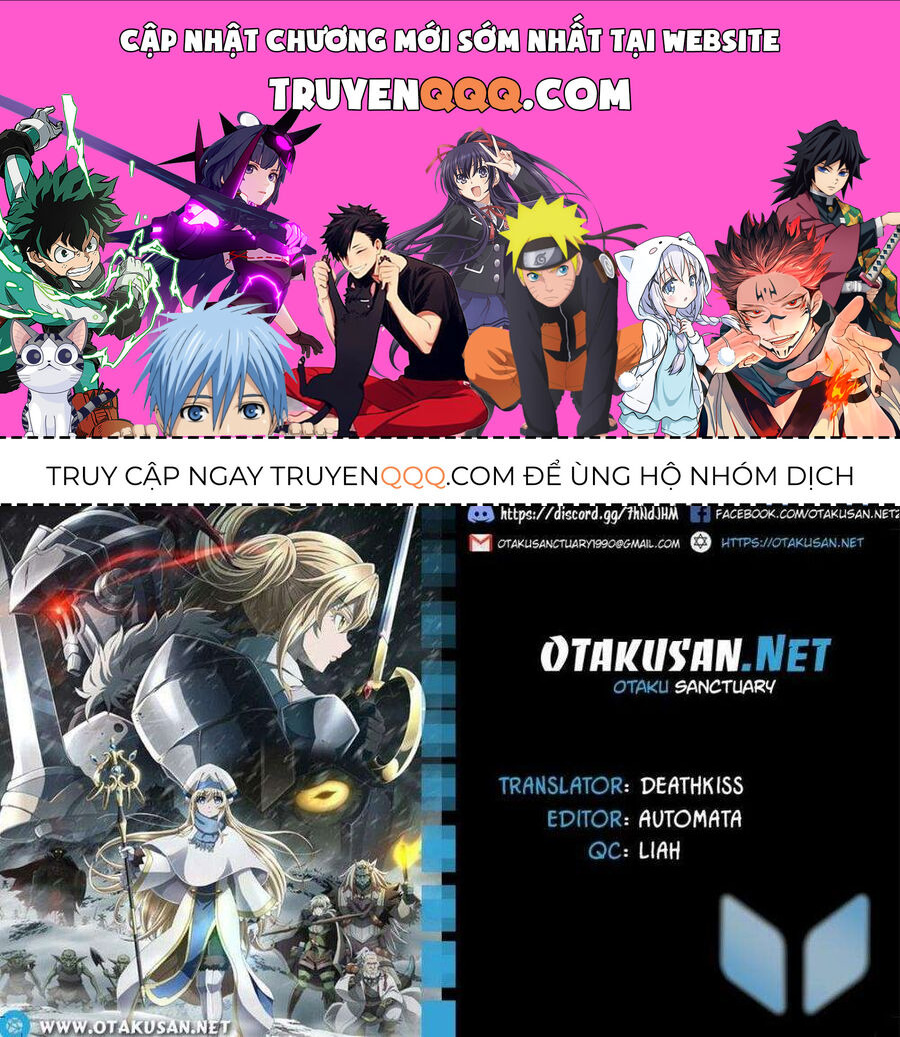 Dũng Sĩ Diệt Yêu Tinh Chap 66 - Next Chap 67