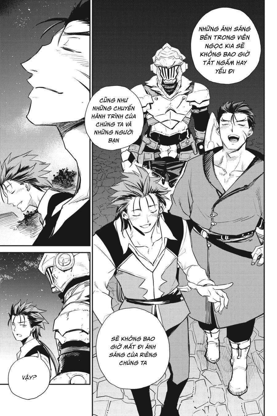 Dũng Sĩ Diệt Yêu Tinh Chap 66 - Next Chap 67