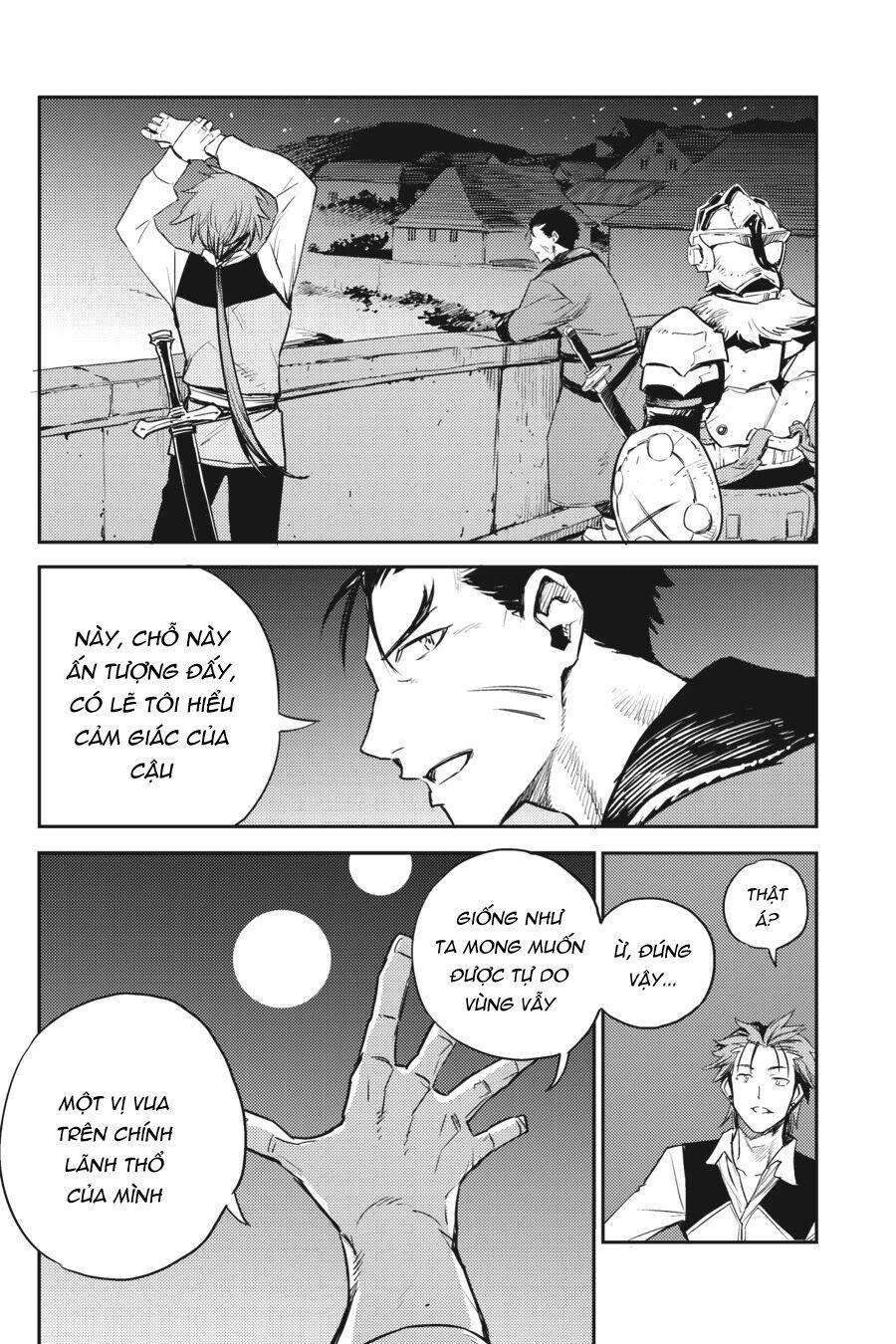 Dũng Sĩ Diệt Yêu Tinh Chap 66 - Next Chap 67